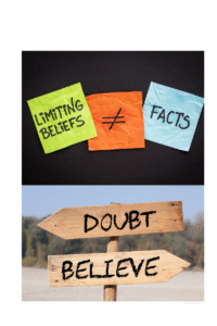 Core Beliefs